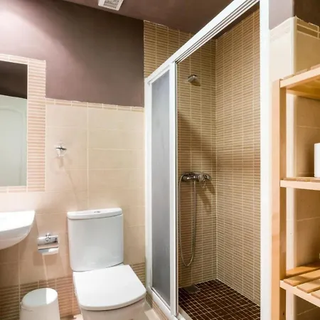 Apartment Holi-rent Santa Marina *