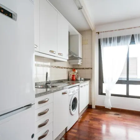 Holi-rent Santa Marina *