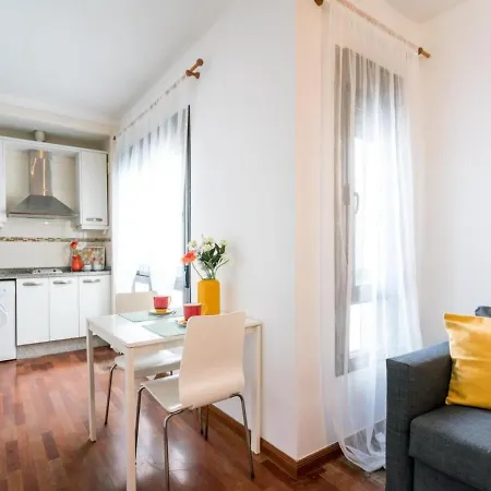 Holi-rent Santa Marina *
