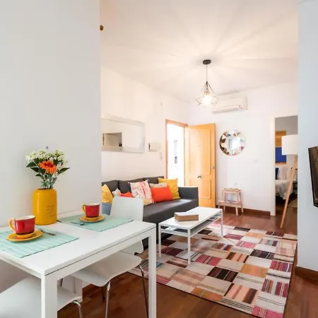 Apartment Holi-rent Santa Marina *