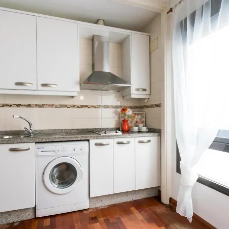 Holi-rent Santa Marina * Seville