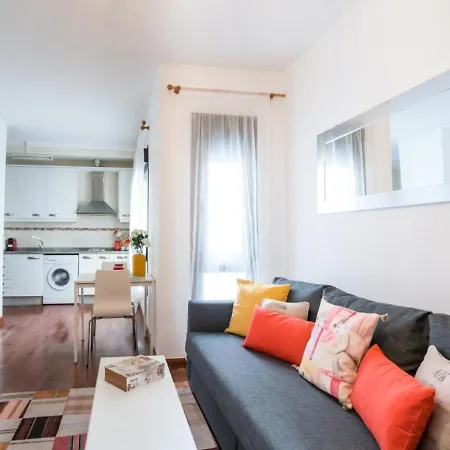 Holi-rent Santa Marina * Seville