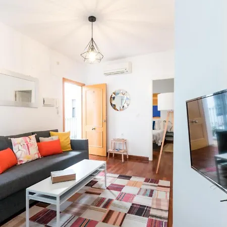 Holi-rent Santa Marina Apartment *