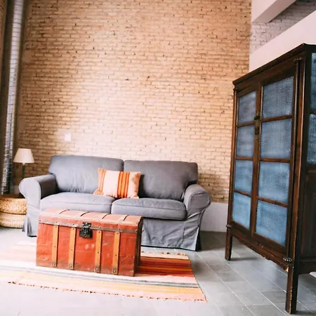 Apartment Ohliving Arenal Seville