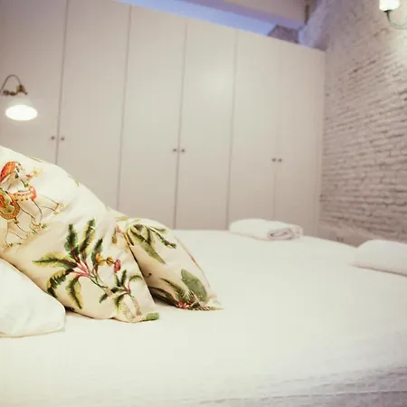 Ohliving Arenal Apartment *