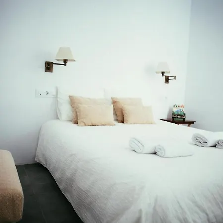 Ohliving Arenal Apartment *