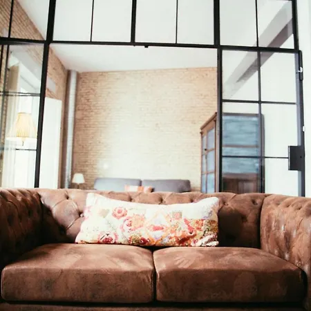Appartamento Ohliving Arenal Siviglia