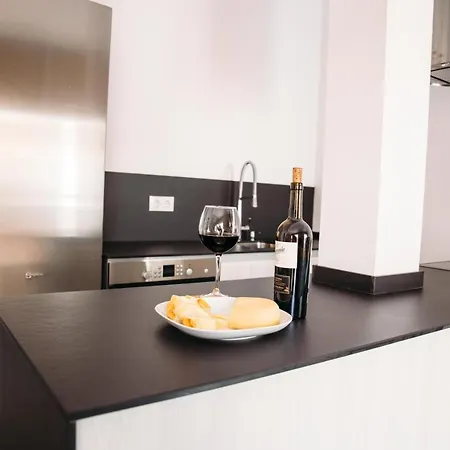 Ohliving Arenal * Seville