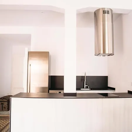 Apartment Ohliving Arenal *