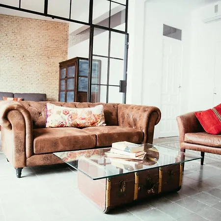Ohliving Arenal * Seville