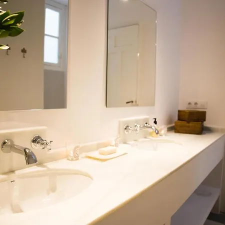 Apartment Ohliving Arenal Seville
