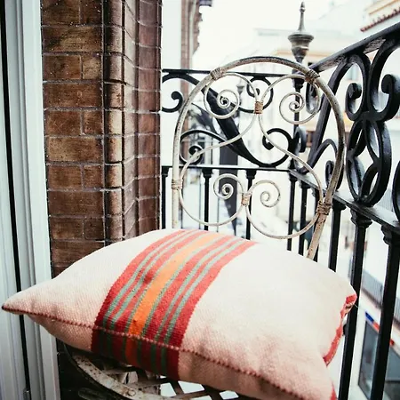 Ohliving Arenal Apartment *