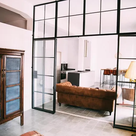 Ohliving Arenal * Siviglia