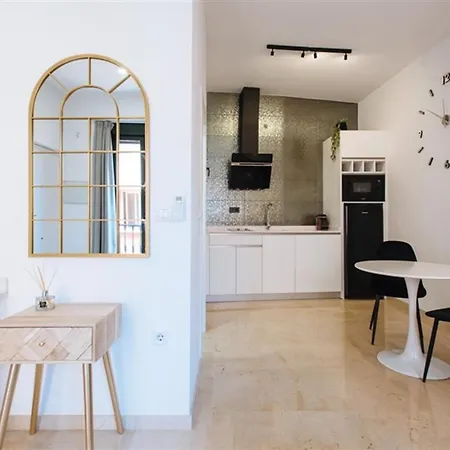 Guardamino Duplex Apartment *