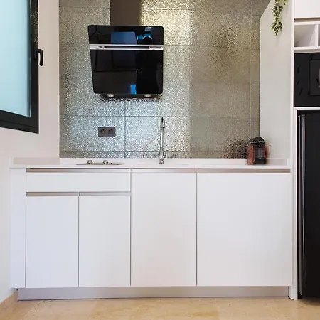 Apartment Guardamino Duplex