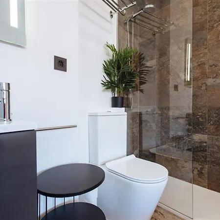 Apartment Guardamino Duplex *