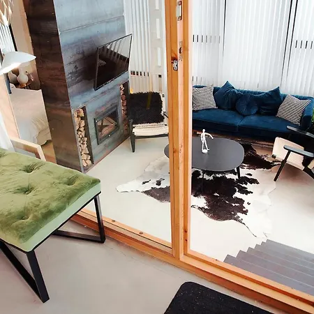 Rentalsevilla Gran Poder Ii Apartment *