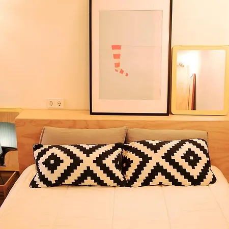 Rentalsevilla Gran Poder Ii Apartment *