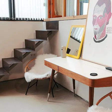 Apartment Rentalsevilla Gran Poder Ii *