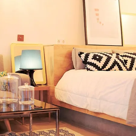 Apartment Rentalsevilla Gran Poder Ii Seville