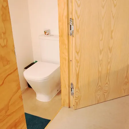 Rentalsevilla Gran Poder Ii Apartment