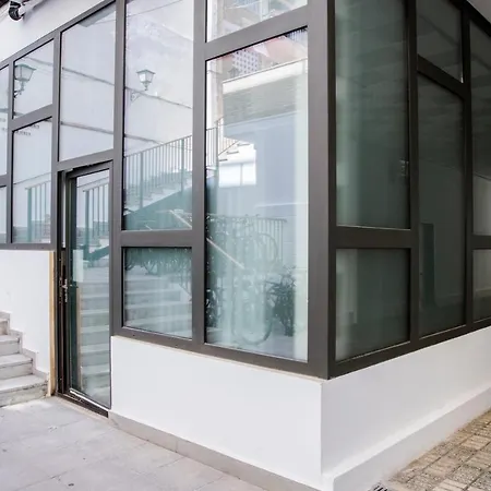 Apartment Rentalsevilla Gran Poder Ii Seville