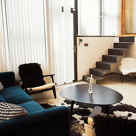 Rentalsevilla Gran Poder Ii Apartment *
