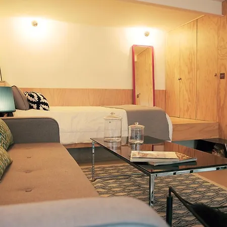 Apartment Rentalsevilla Gran Poder Ii