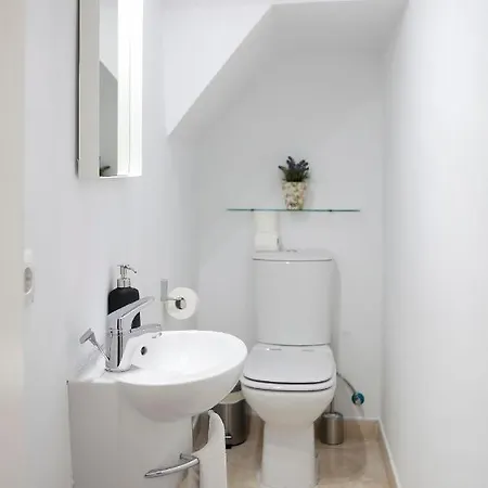 Rg Arenal Ii Apartment