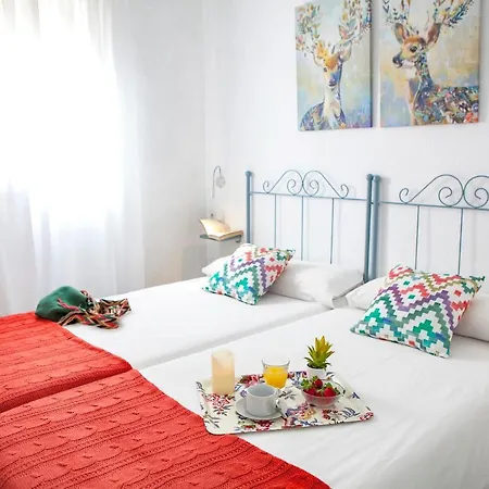 Rg Arenal Ii Apartment Seville
