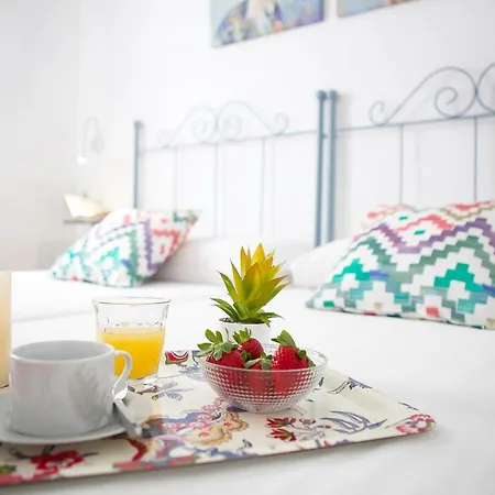 Apartment Rg Arenal Ii Seville
