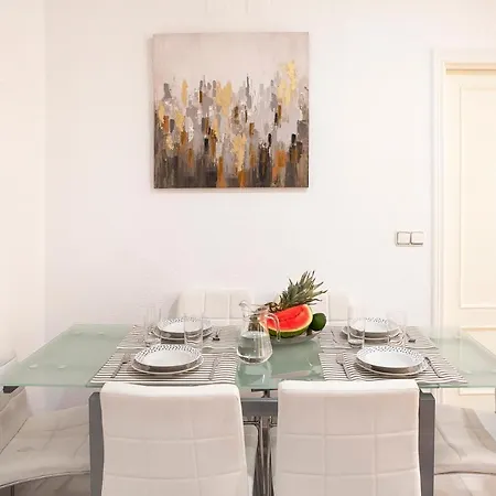 Apartment Rg Arenal Ii *