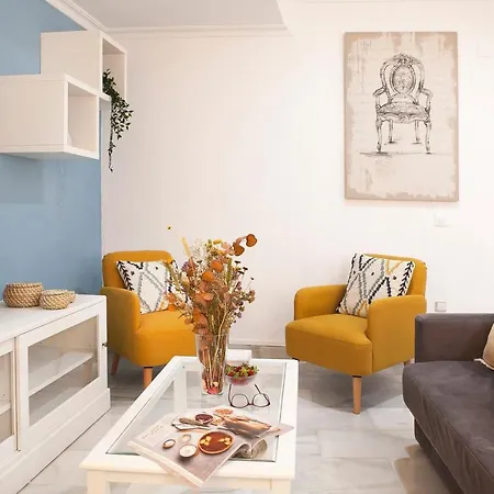 Rg Arenal Ii Apartment *