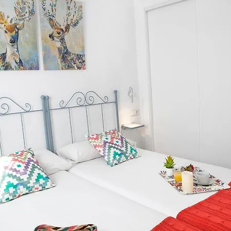Apartment Rg Arenal Ii