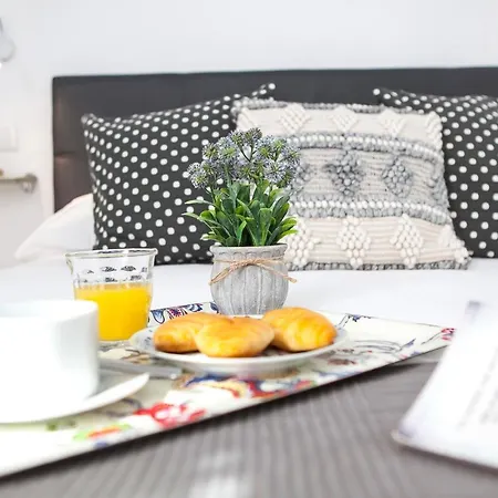 Rg Arenal Ii Apartment *