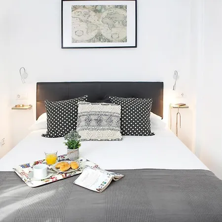 Rg Arenal Ii Apartment