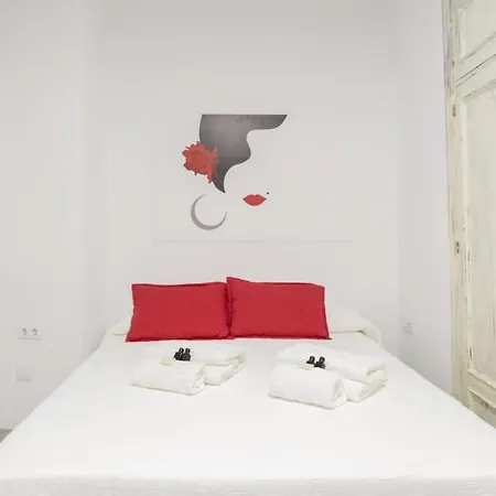 Homestay & La Flamenka