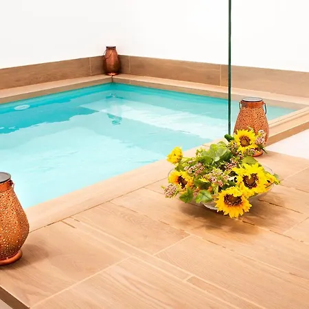 Apto. Maese Montanes. Centrico Con Piscina Privada Seville