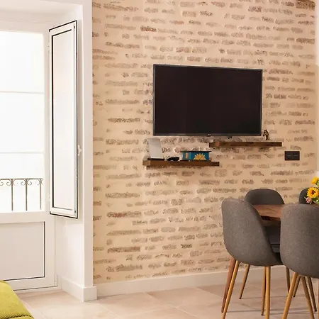 Apto. Maese Montanes. Centrico Con Piscina Privada Apartment *
