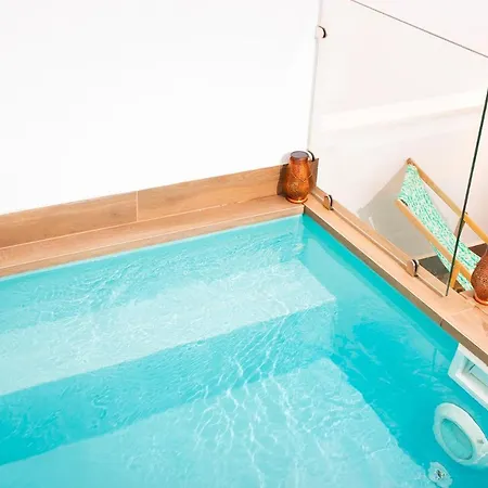 Apto. Maese Montanes. Centrico Con Piscina Privada Apartment Seville