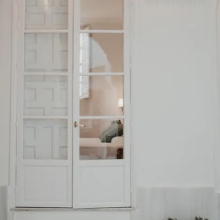 Mdd4 Health Experience - Adults Only فندق إشبيلية