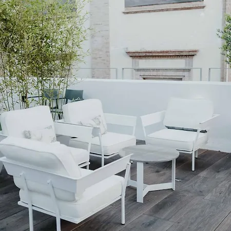 Mdd4 Health Experience - Adults Only 2* إشبيلية