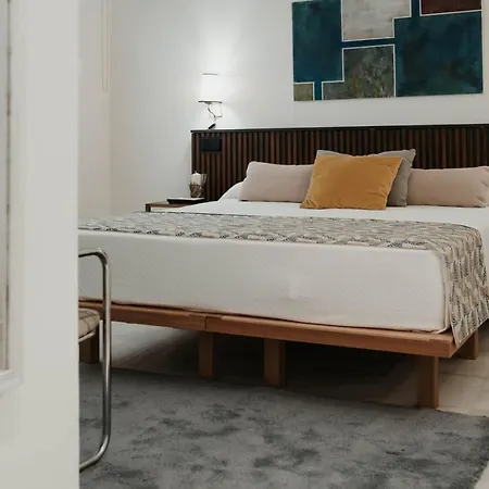 Mdd4 Health Experience - Adults Only Hotel 2*