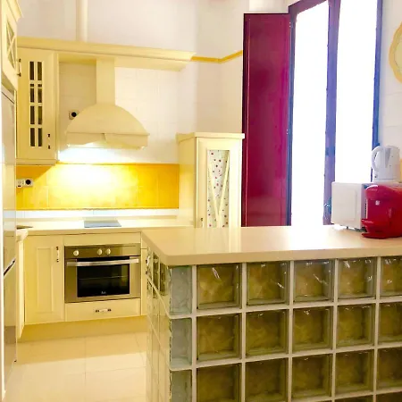 Apartamento Arenal - 1 Dormtitorio *