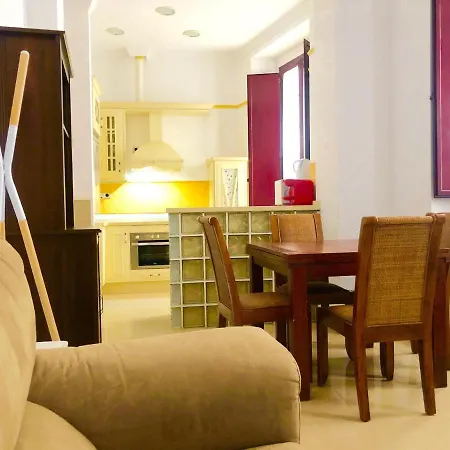 Apartamento Arenal - 1 Dormtitorio