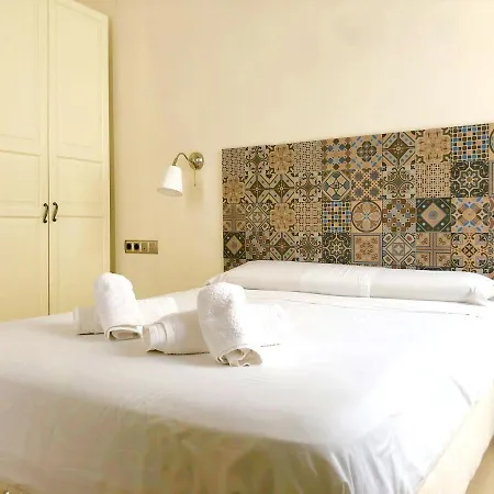Arenal - 1 Dormtitorio Apartment Seville