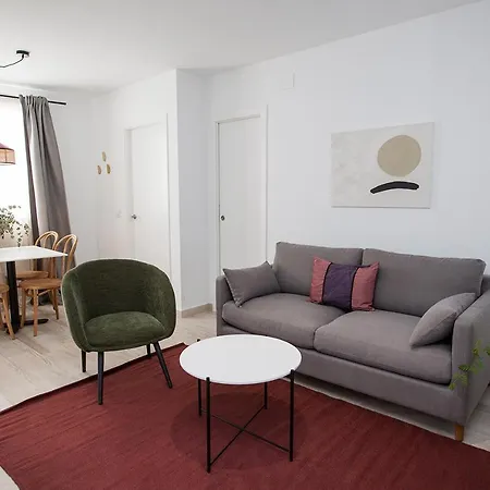 Appartement Azahar De *