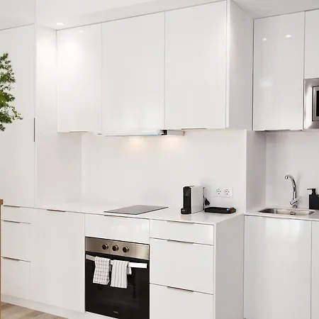 Appartement Azahar De
