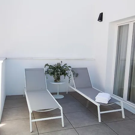 Appartement Azahar De