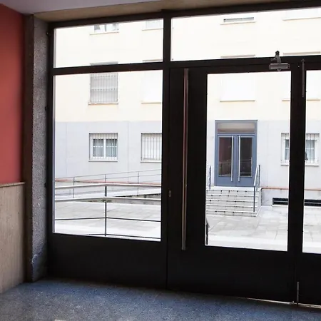 Nuevo Apartamento Agradable Tranquilo Y Acogedor